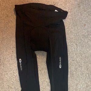 Ladies Sugoi Evolution Midzero Tight